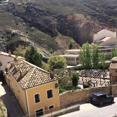Alojamientos Turisticos Casco Antiguo II Cuenca  Zewnętrze zdjęcie