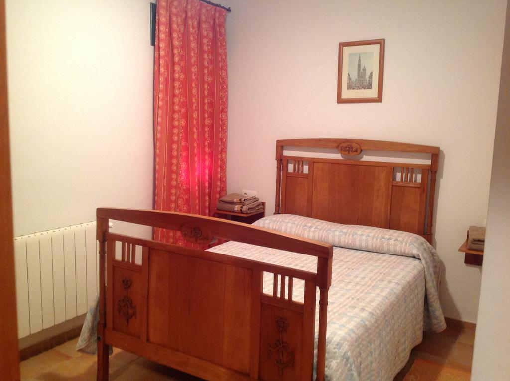 Alojamientos Turisticos Casco Antiguo II Cuenca  Zewnętrze zdjęcie