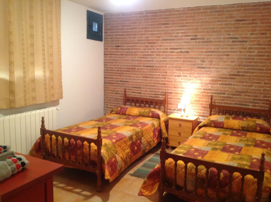 Alojamientos Turisticos Casco Antiguo II Cuenca  Zewnętrze zdjęcie