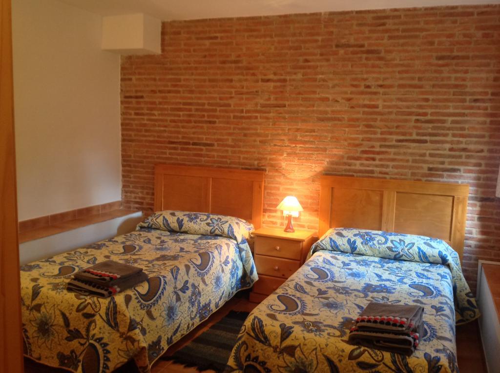 Alojamientos Turisticos Casco Antiguo II Cuenca  Zewnętrze zdjęcie